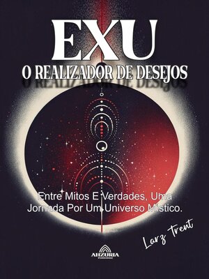 cover image of Exu O Realizador de Desejos